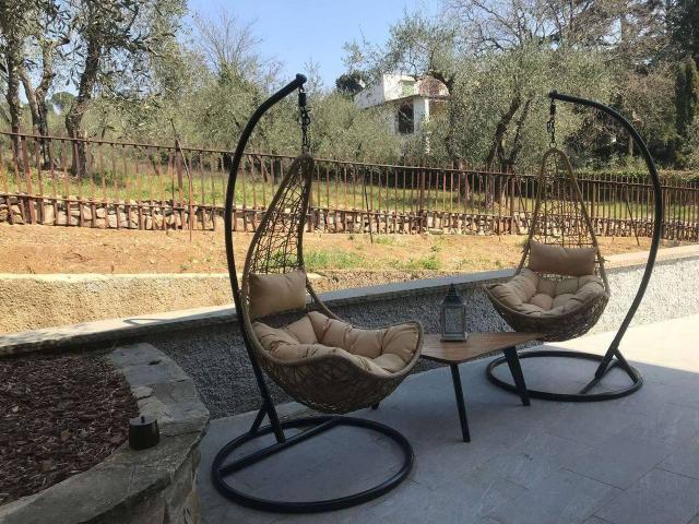 Villa Indipendente in vendita a Settignano, Firenze