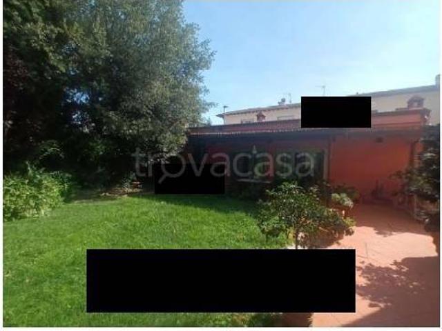 Villa Indipendente in vendita a Quartiere 3, Firenze