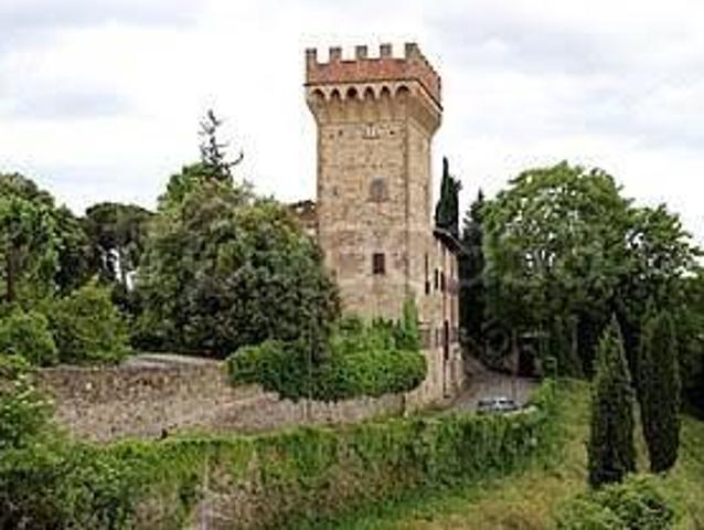 Villa Indipendente in vendita a Soffiano, Firenze