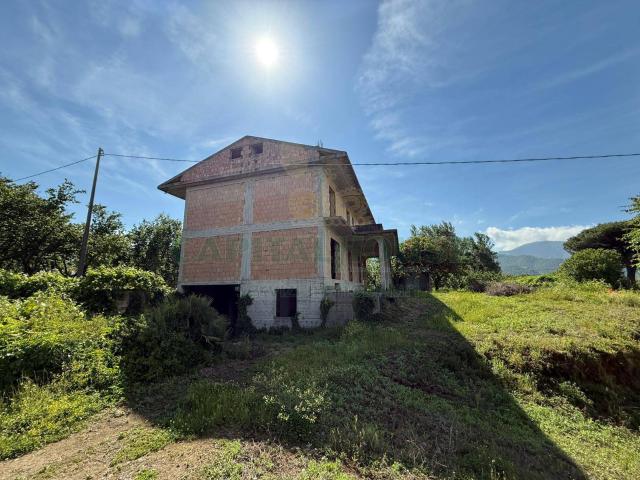 Villa Indipendente in vendita a Fisciano, Campania