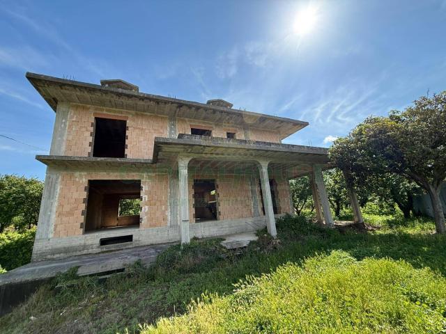 Villa Indipendente in vendita a Fisciano, Campania