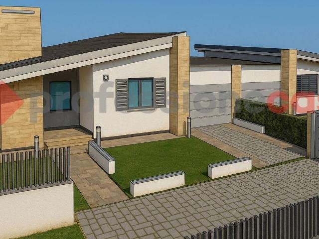 Villa Indipendente in vendita a Roma Capitale, Lazio