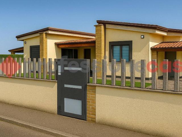Villa Indipendente in vendita a Roma Capitale, Lazio