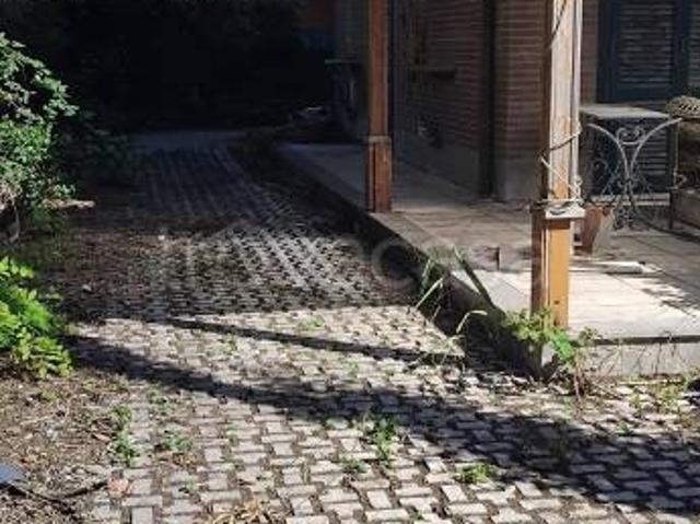 Villa Indipendente in vendita a Fregene, Roma Capitale