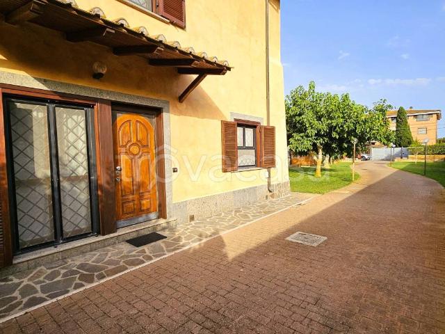 Villa Indipendente in vendita a Roma Capitale, Lazio