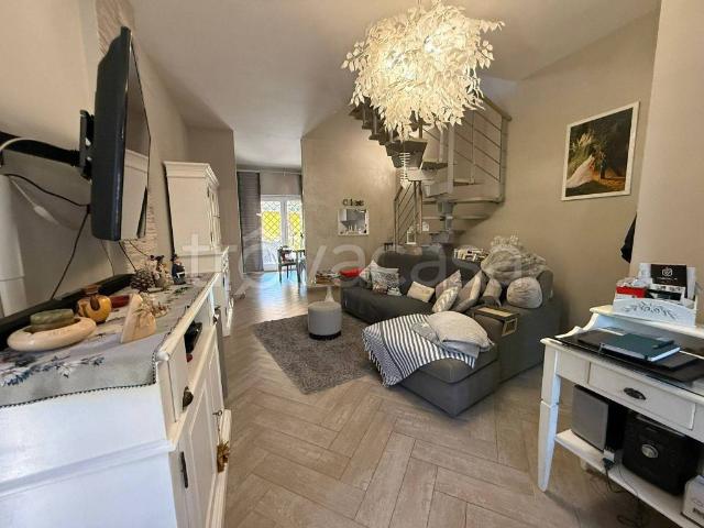 Villa Indipendente in vendita a Roma Capitale, Lazio