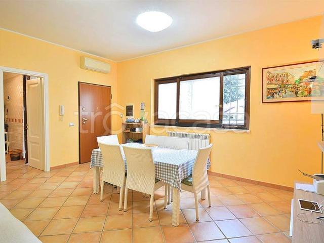 Villa Indipendente in vendita a Fregene, Roma Capitale