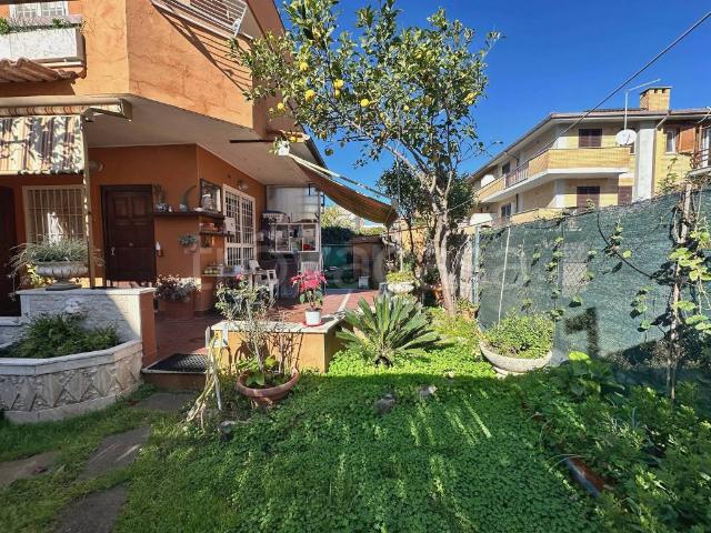 Villa Indipendente in vendita a Fregene, Roma Capitale