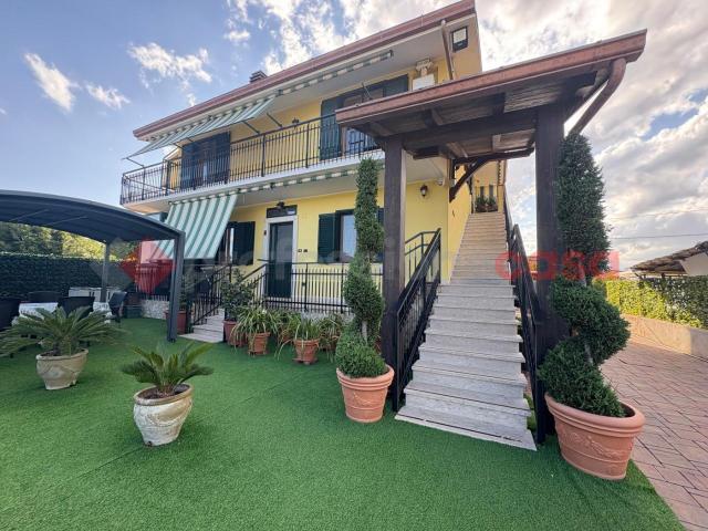Villa Indipendente in vendita a Selvavetere, Salto Di Fondi