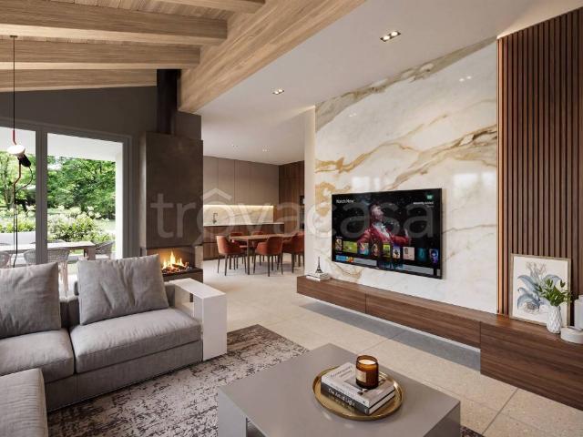 Villa Indipendente in vendita a Villadolt / Viladolt, Fontanafredda / Fontanefrede