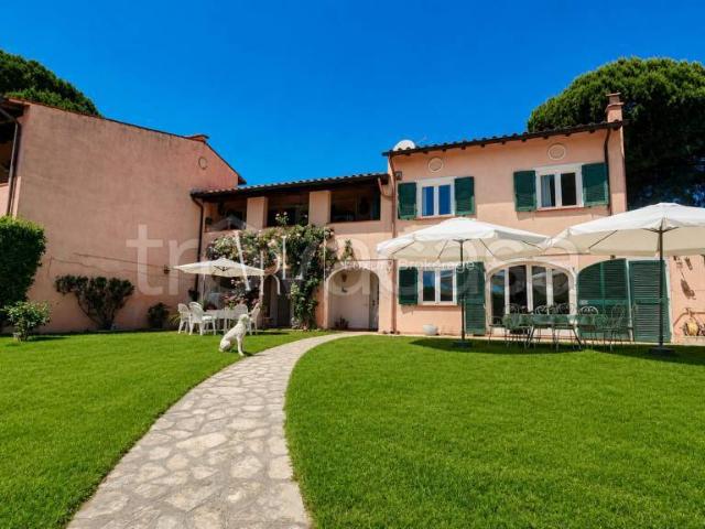 Villa Indipendente in vendita a Roma Capitale, Lazio