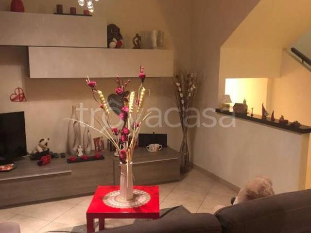 Villa Indipendente in vendita a Palombina, Giove