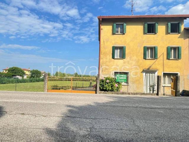 Villa Indipendente in vendita a Fossalta, Veneto