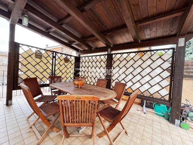 Villa Indipendente in vendita a Francavilla Al Mare, Abruzzo