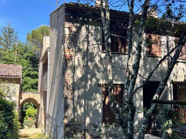Villa Indipendente in vendita a Guardea, Umbria