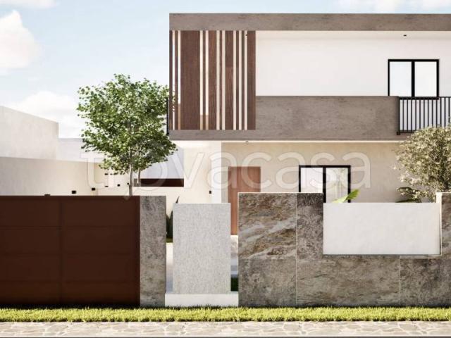 Villa Indipendente in vendita a Frignano, Campania