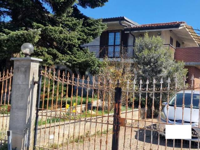 Villa Indipendente in vendita a Piemonte, Torino