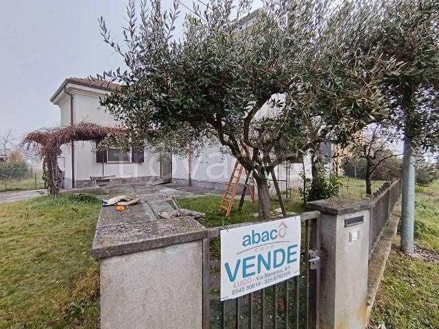 Villa Indipendente in vendita a Unione dei comuni della Bassa Romagna, Fusignano