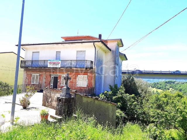 Villa Indipendente in vendita a Futani, Campania
