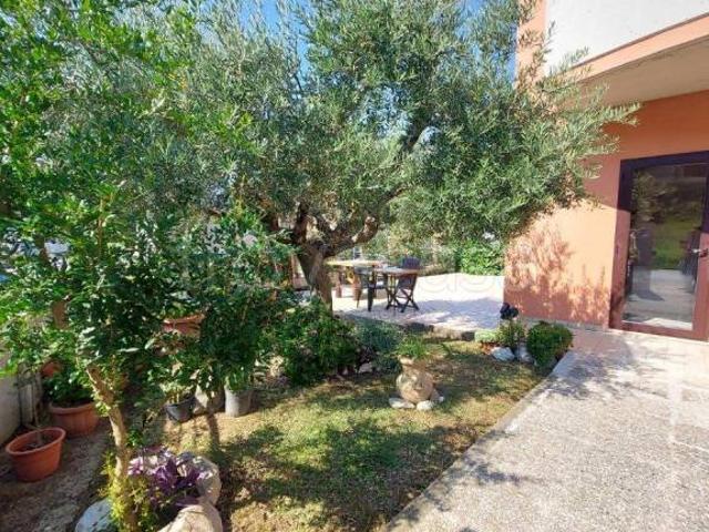 Villa Indipendente in vendita a La Valle, Marche