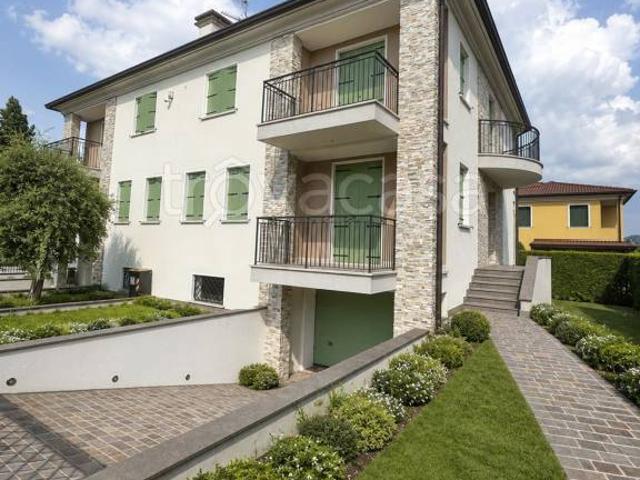 Villa Indipendente in vendita a Galzignano Terme, Veneto