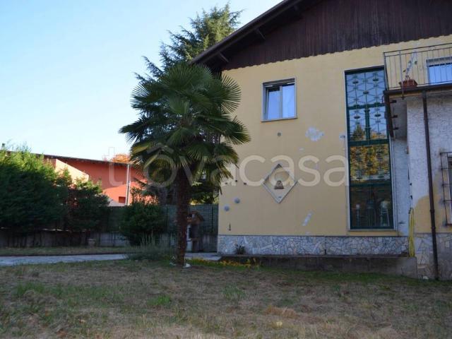 Villa Indipendente in vendita a Valsorda, Piemonte