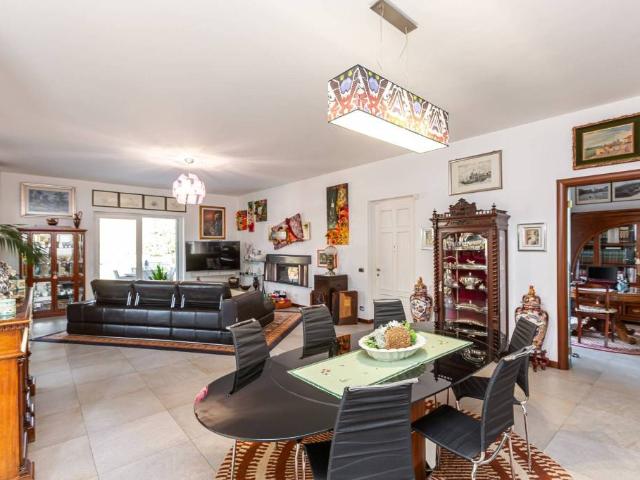 Villa Indipendente in vendita a Bussolino, Gassino Torinese