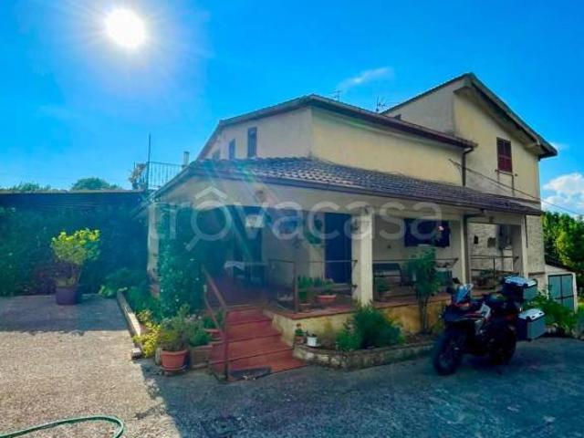 Villa Indipendente in vendita a Roma Capitale, Lazio