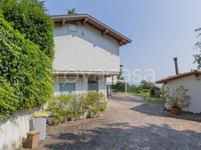 Villa Indipendente in vendita a Gazzola, Reggio Emilia