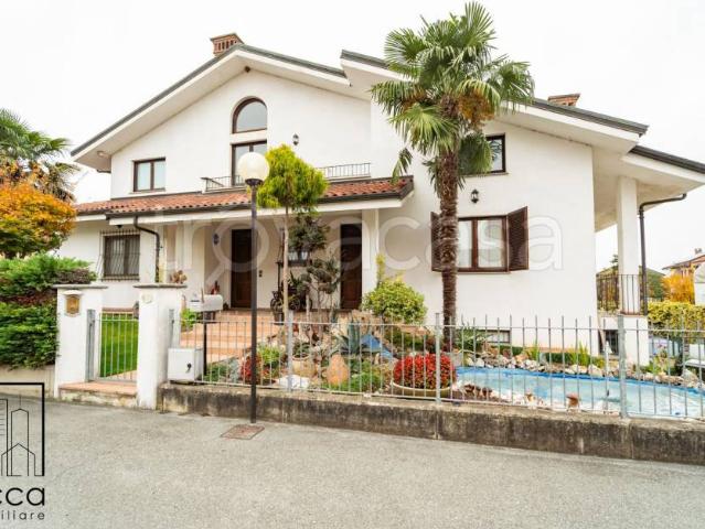 Villa Indipendente in vendita a Piemonte, Cuneo