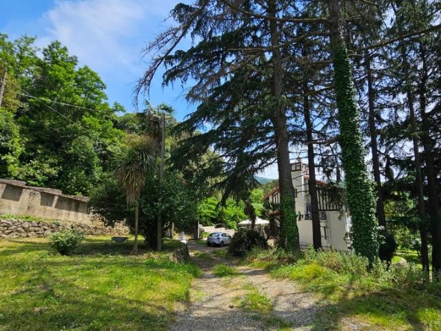 Villa Indipendente in vendita a Val Polcevera, Serra Riccò