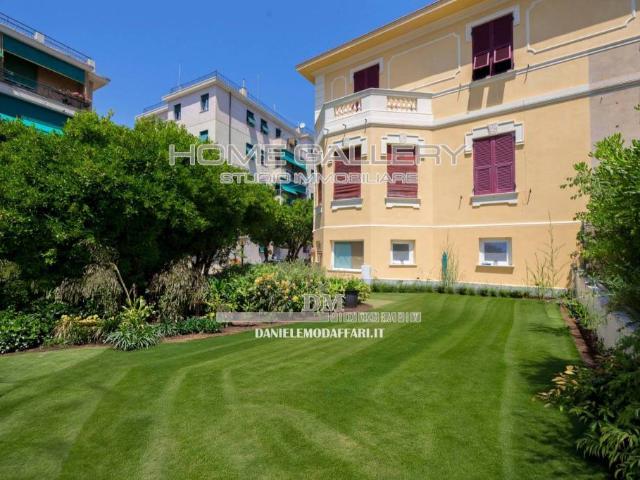 Villa Indipendente in vendita a Levante, Serra Riccò