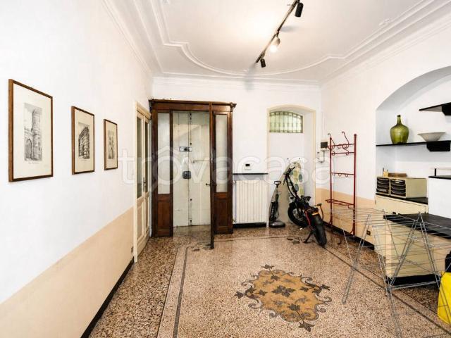 Villa Indipendente in vendita a Centro Est, Serra Riccò