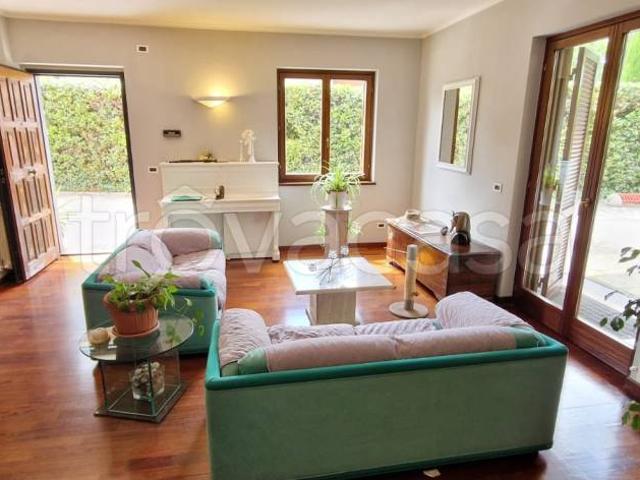Villa Indipendente in vendita a Ville di Nemi, Roma Capitale