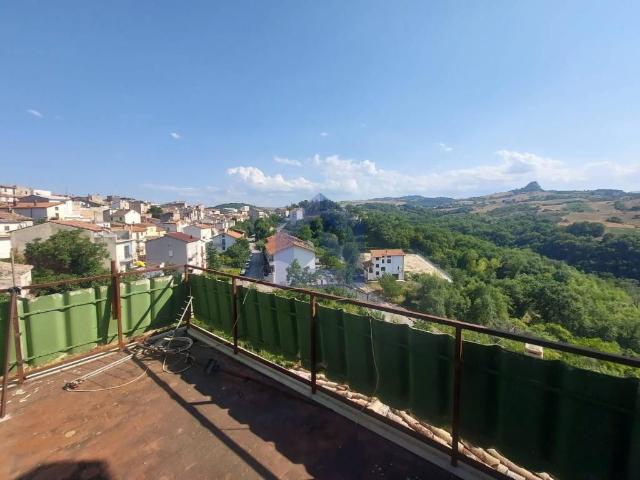 Villa Indipendente in vendita a Gessopalena, Abruzzo