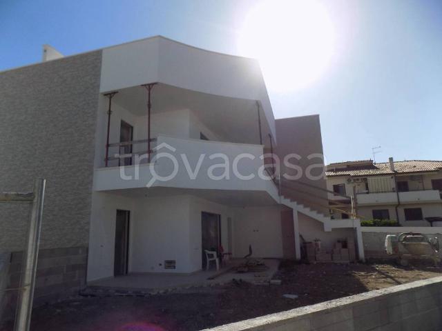 Villa Indipendente in vendita a Ginosa, Taranto
