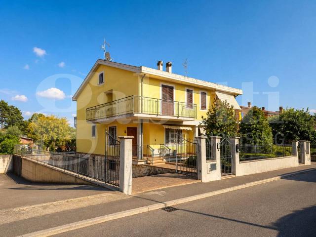 Villa Indipendente in vendita a Palombina, Giove