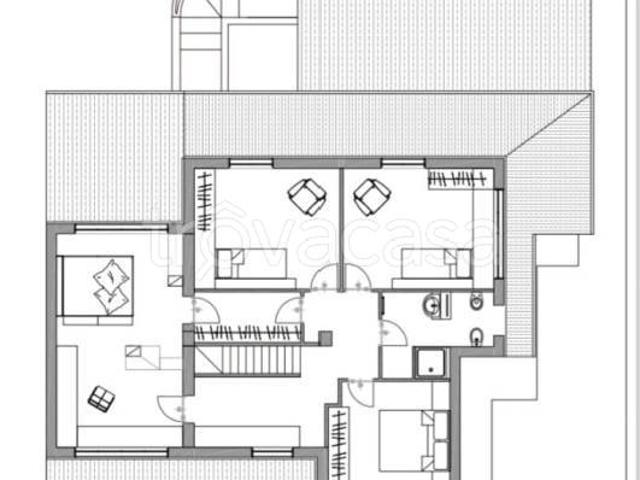 Villa Indipendente in vendita a Giugliano In Campania, Campania