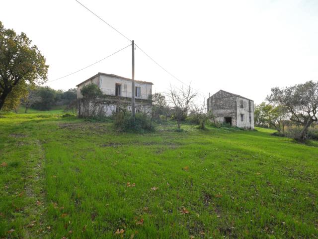 Villa Indipendente in vendita a Giungano, Campania