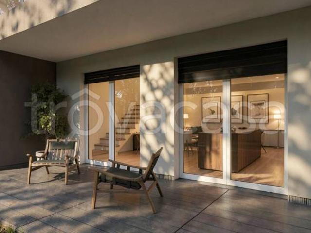 Villa Indipendente in vendita a Paina, Giussano