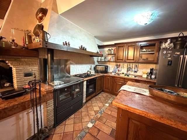 Villa Indipendente in vendita a Gorgo Al Monticano, Veneto