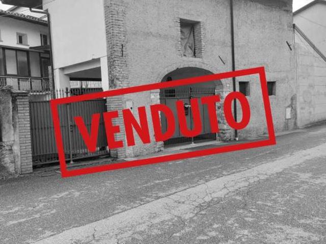 Villa Indipendente in vendita a Gradisca / Gradiscje, Spilimbergo / Spilimberc