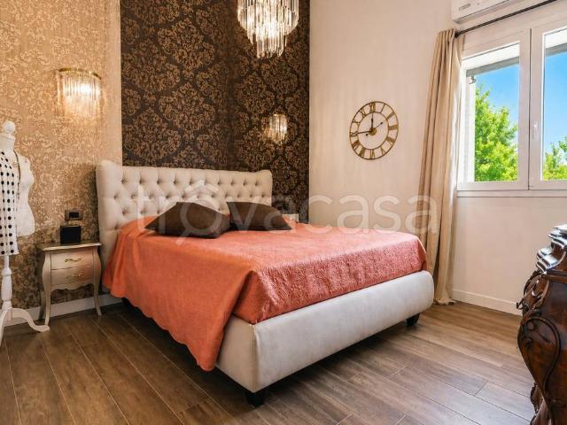 Villa Indipendente in vendita a Unione Terre di Pianura, Granarolo Dell'emilia
