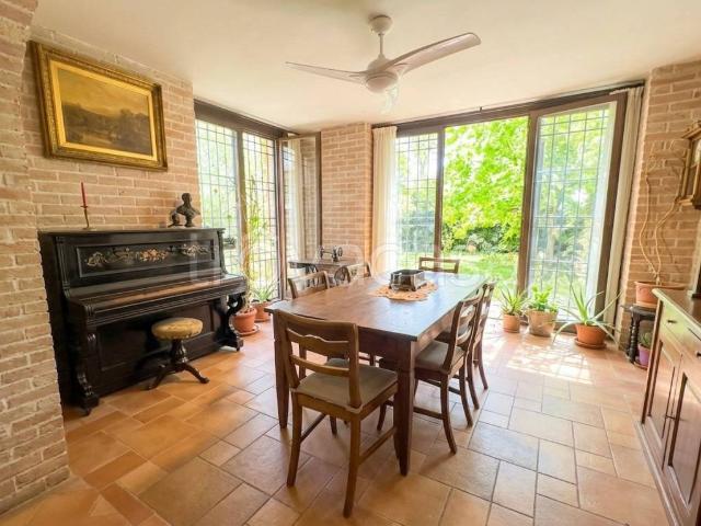 Villa Indipendente in vendita a Unione Terre di Pianura, Granarolo Dell'emilia