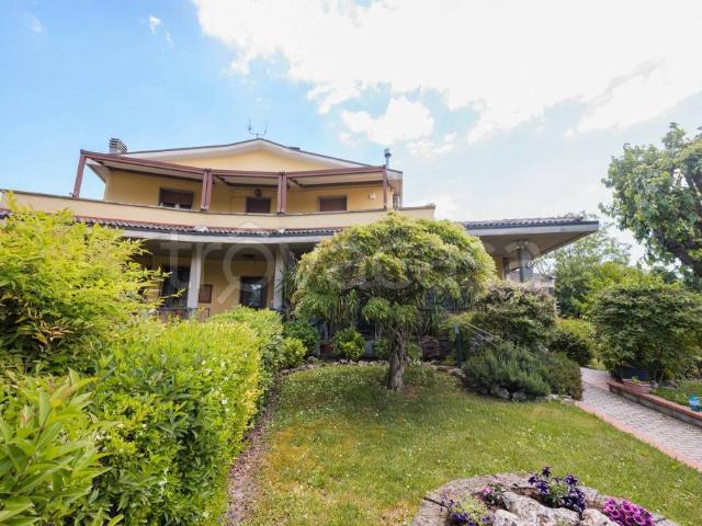 Villa Indipendente in vendita a Unione Terre di Pianura, Granarolo Dell'emilia