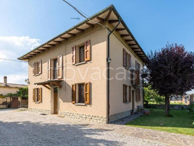 Villa Indipendente in vendita a Unione Terre di Pianura, Granarolo Dell'emilia