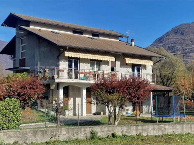 Villa Indipendente in vendita a Pedemonte, Piemonte