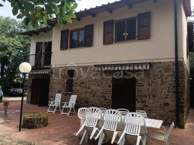 Villa Indipendente in vendita a Greve in Chianti, Firenze