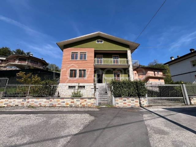 Villa Indipendente in vendita a Grezzana, Veneto
