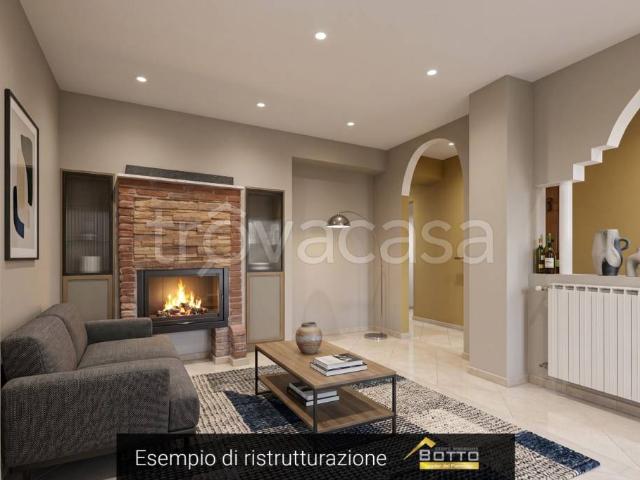 Villa Indipendente in vendita a Piemonte, Novara